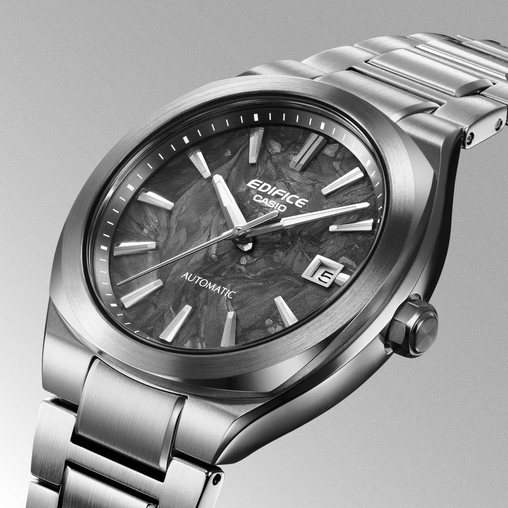 Casio Edifice Automatic EFK-200CD-1ADR Erkek Kol Saati