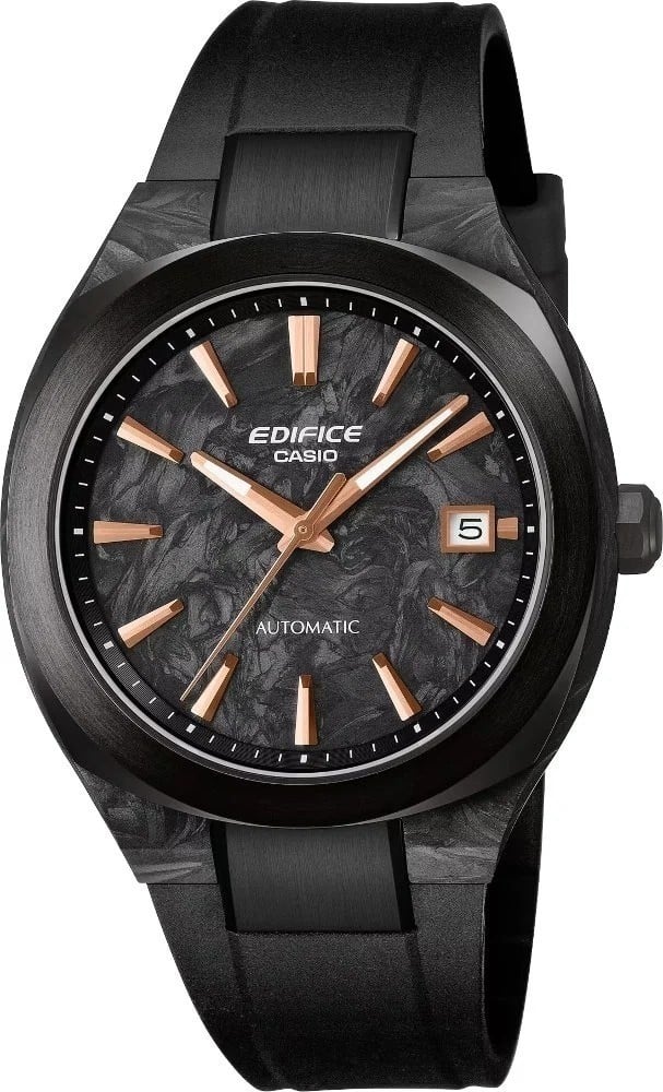 Casio Edifice Automatic EFK200XPB-1ADR Erkek Kol Saati