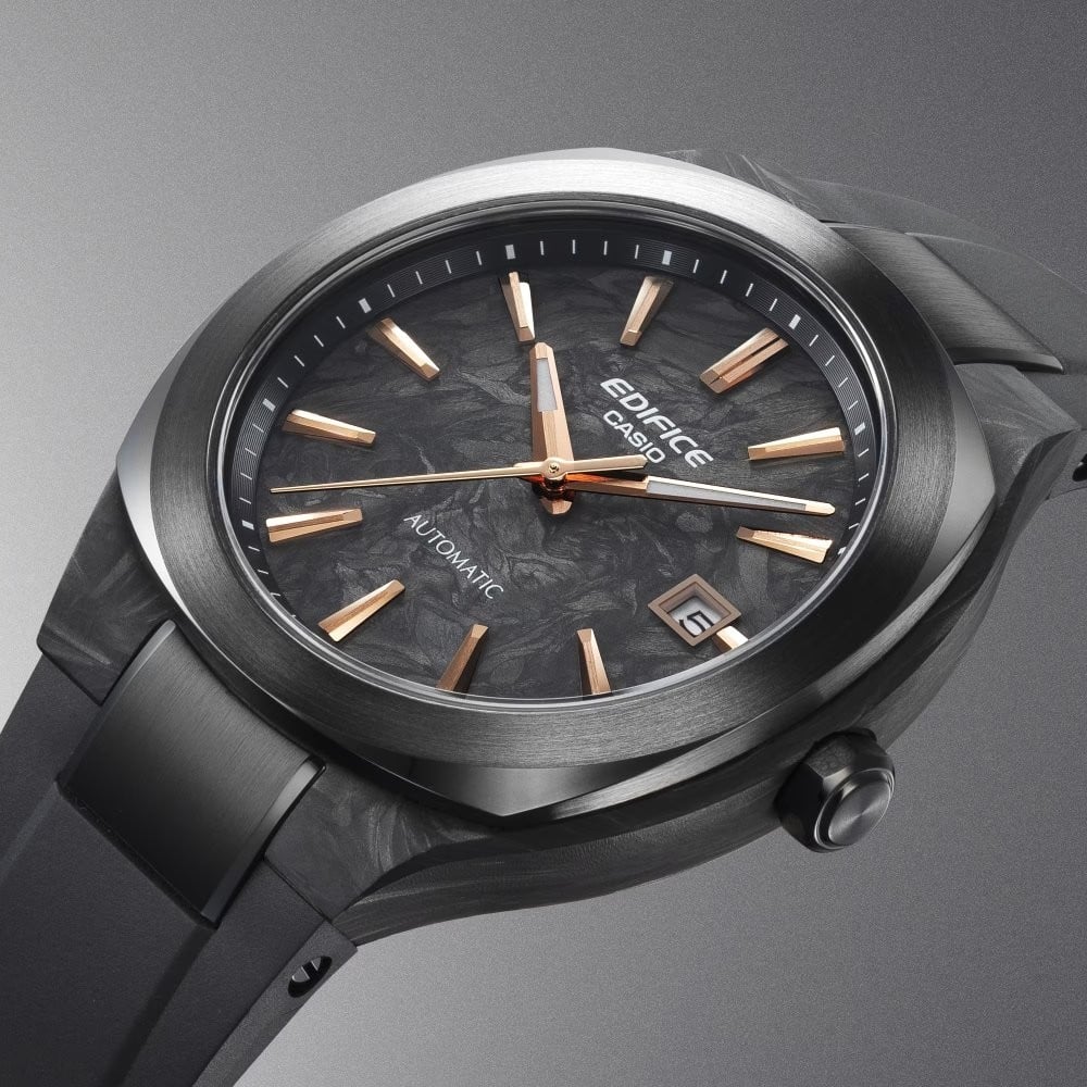 Casio Edifice Automatic EFK200XPB-1ADR Erkek Kol Saati