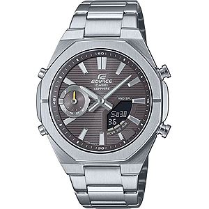 Casio Edifice ECB-S10D-8ADF Bluetoothlu Erkek Kol Saati