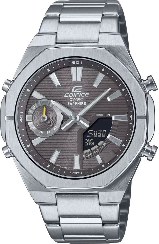 Casio Edifice ECB-S10D-8ADF Bluetoothlu Erkek Kol Saati