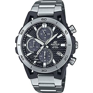 Casio Solar EQS-960D-1AVUDF Erkek Kol Saati