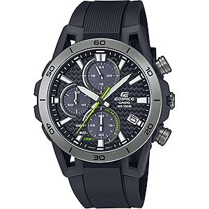 Casio Solar EQS-960PB-1AVUDF Erkek Kol Saati