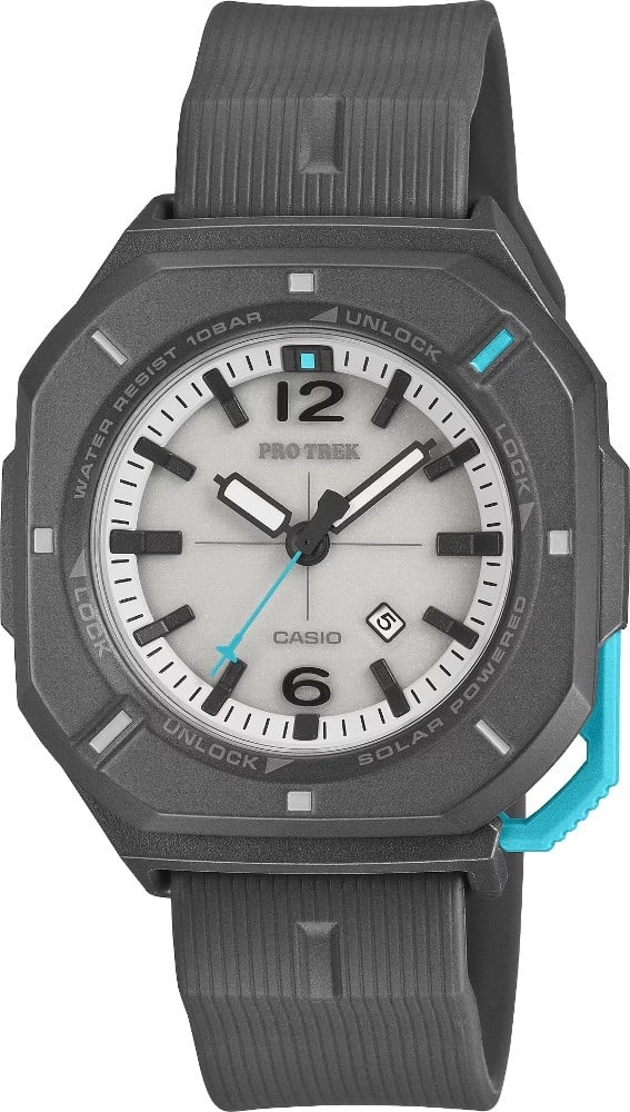 Casio Pro-Trek Solar PRJ-01AE-8DR Erkek Kol Saati