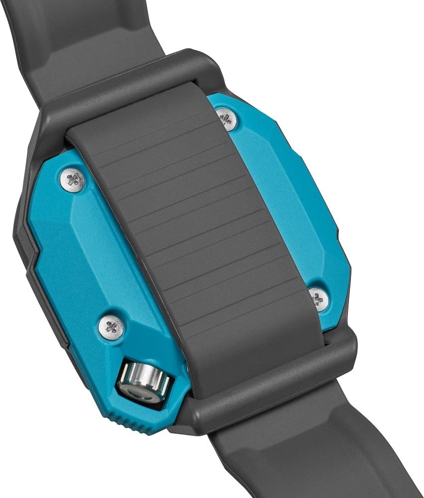 Casio Pro-Trek Solar PRJ-01AE-8DR Erkek Kol Saati