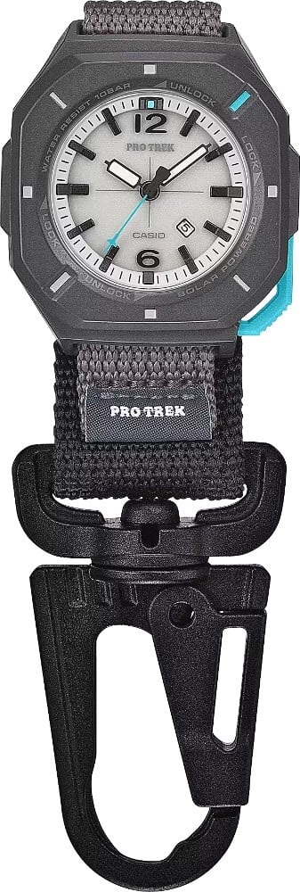 Casio Pro-Trek Solar PRJ-01AE-8DR Erkek Kol Saati