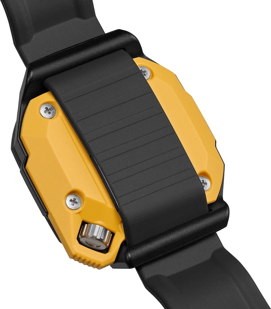 Casio Pro-Trek Solar PRJ-01-1DR Erkek Kol Saati