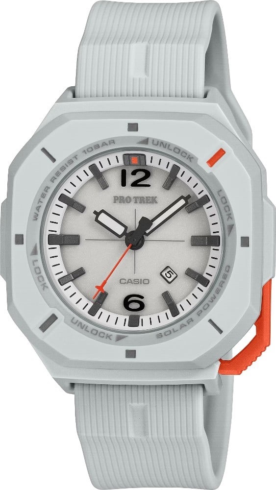 Casio Pro-Trek Solar PRJ-01AE-7DR Erkek Kol Saati