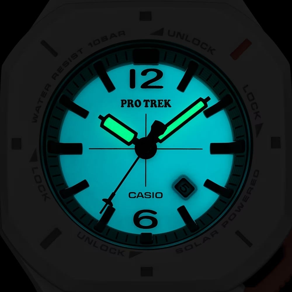 Casio Pro-Trek Solar PRJ-01AE-7DR Erkek Kol Saati