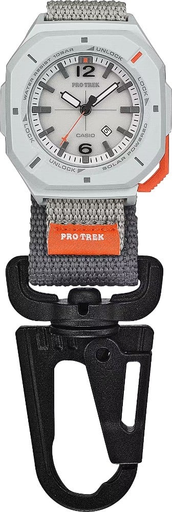 Casio Pro-Trek Solar PRJ-01AE-7DR Erkek Kol Saati