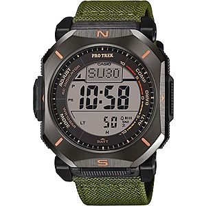 Casio Pro-Trek Solar Premium PRJ-B001-1DR Erkek Kol Saati