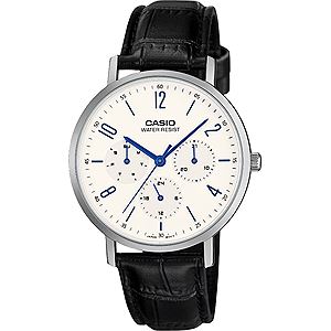 Casio MTP-VT06L-7BDF Erkek Kol Saati