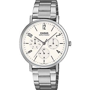 Casio MTP-VT06D-7BDF Erkek Kol Saati