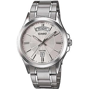 Casio MTP-1381D-7AVDF Erkek Kol Saati