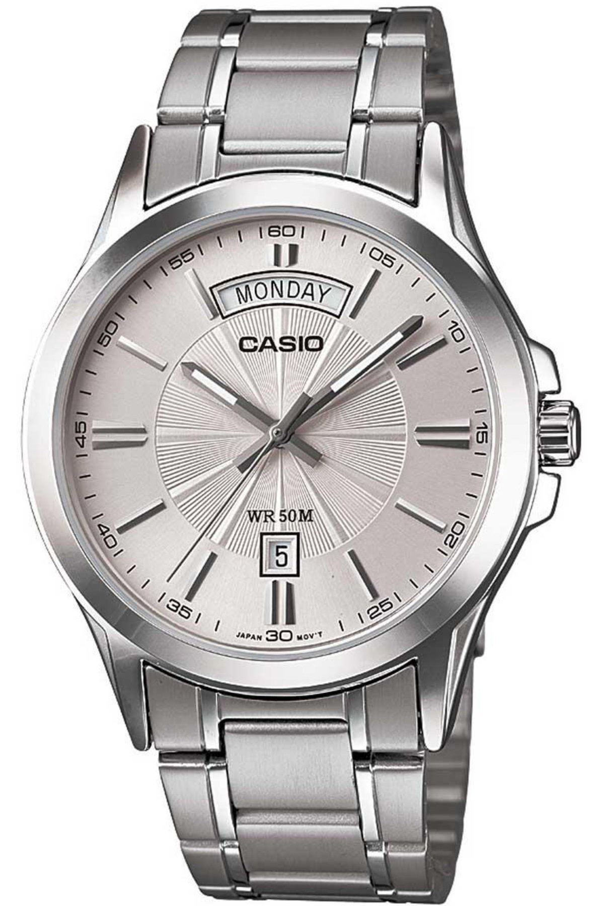 Casio MTP-1381D-7AVDF Erkek Kol Saati