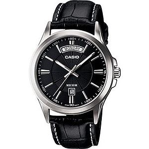 Casio MTP-1381L-1AVDF Erkek Kol Saati