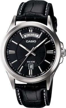 Casio MTP-1381L-1AVDF Erkek Kol Saati