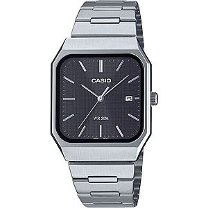 Casio MTP-B185D-1AVDF Erkek Kol Saati