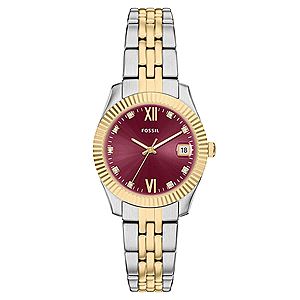 Fossil FES5461 Kadın Kol Saati