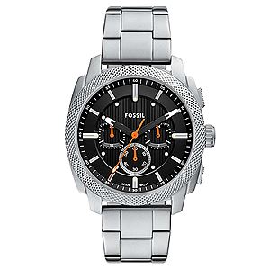 Fossil FFS6095 Erkek Kol Saati