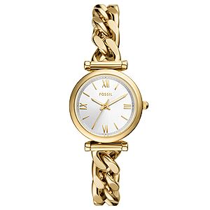 Fossil FES5329 Kadın Kol Saati