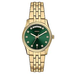 Fossil FES5460 Kadın Kol Saati