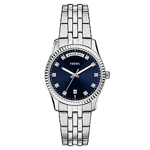 Fossil FES5457 Kadın Kol Saati