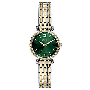 Fossil FES5439 Kadın Kol Saati