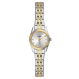 Fossil FES5473 Kadın Kol Saati