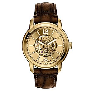 Fossil Automatic FME3279 Erkek Kol Saati