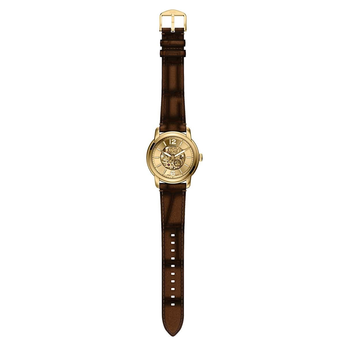 Fossil Automatic FME3279 Erkek Kol Saati