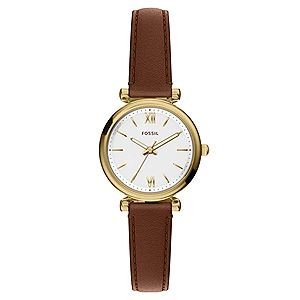 Fossil FES5464 Kadın Kol Saati
