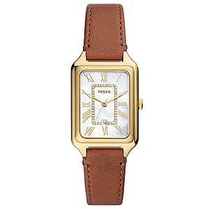 Fossil FES5307 Kadın Kol Saati