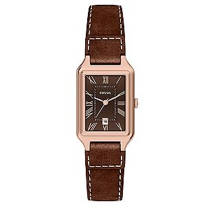 Fossil FES5503 Kadın Kol Saati
