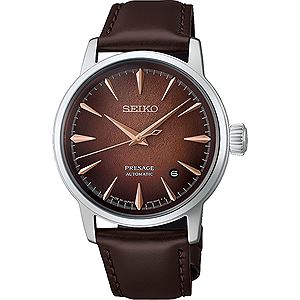 Seiko Presage Automatic Cocktail HCB003J1 Erkek Kol Saati
