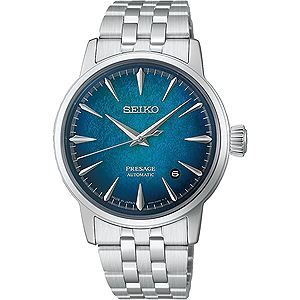 Seiko Presage Cocktail Automatic HCB001J1 Erkek Kol Saati