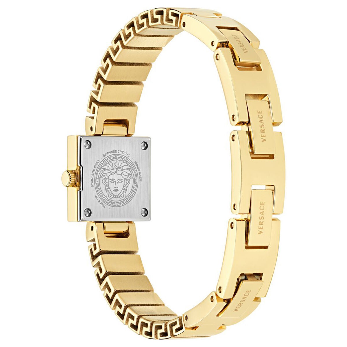 Versace VRSCVEY900426 Kadın Kol Saati