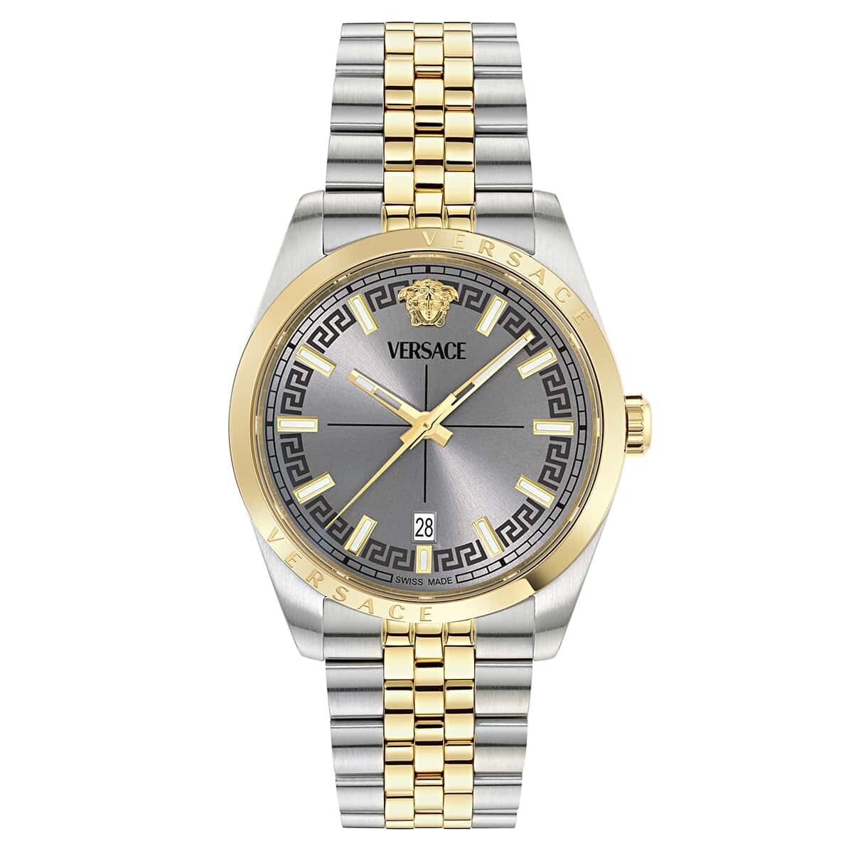 Versace VRSCVE5M00426 Erkek Kol Saati