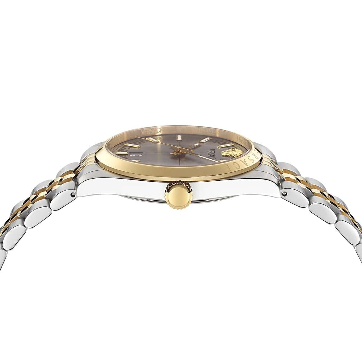 Versace VRSCVE5M00426 Erkek Kol Saati