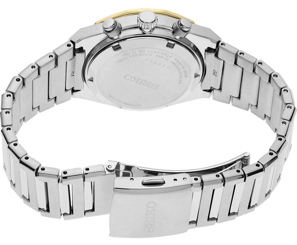 Seiko HGK001P1 Erkek Kol Saati