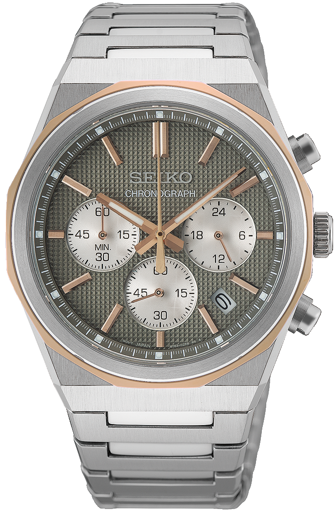 Seiko HGK002P1 Erkek Kol Saati