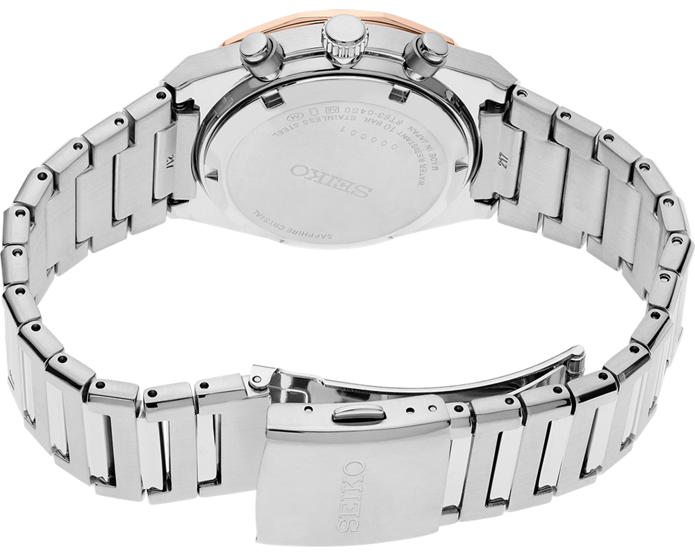 Seiko HGK002P1 Erkek Kol Saati