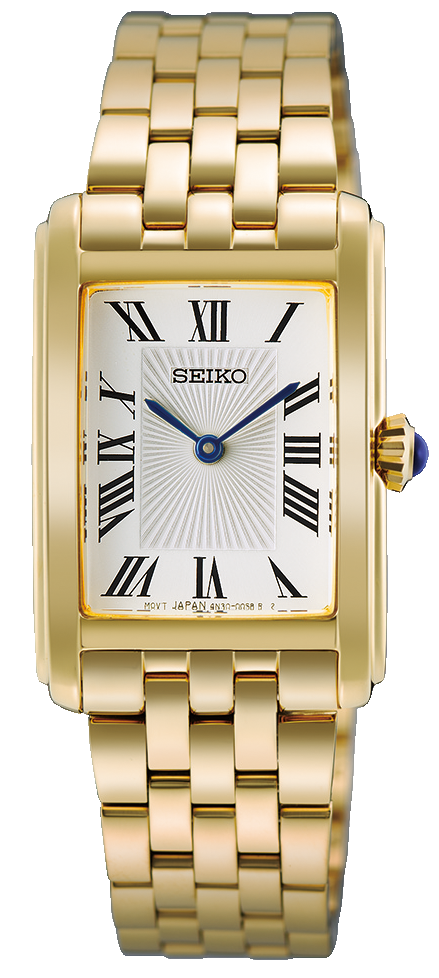 Seiko HGG001P1 Kadın Kol Saati