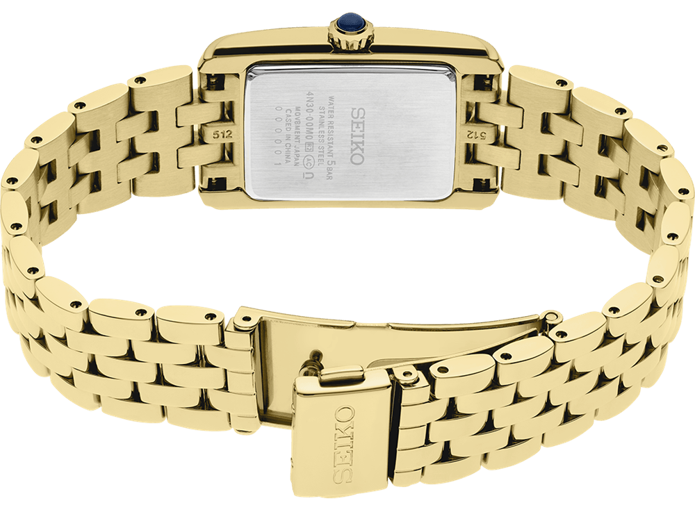 Seiko HGG001P1 Kadın Kol Saati