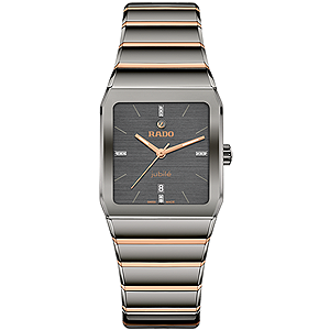 Rado Anatom Automatic Diamonds 27.5 mm R10261712 Kol Saati