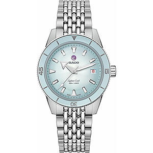 Rado Captain Cook Automatic R32223203 Erkek Kol Saati