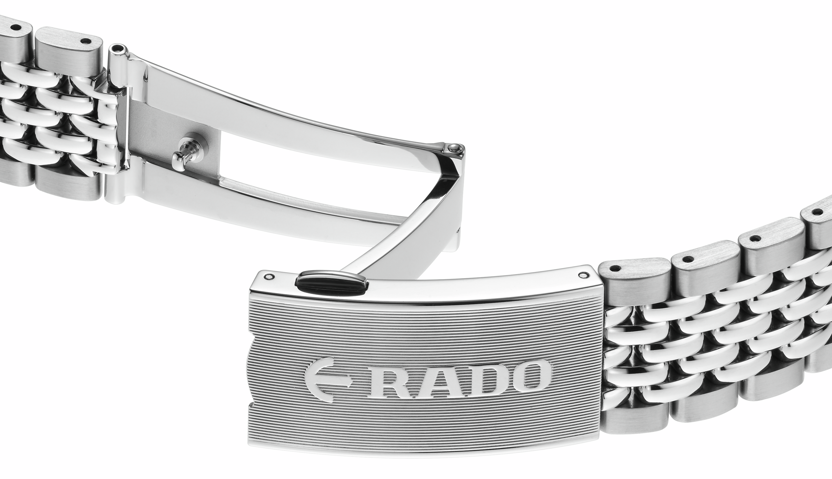Rado Captain Cook Automatic R32223203 Erkek Kol Saati