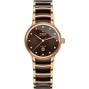 Rado Centrix Automatic Diamonds R30019732 Kadın Kol Saati