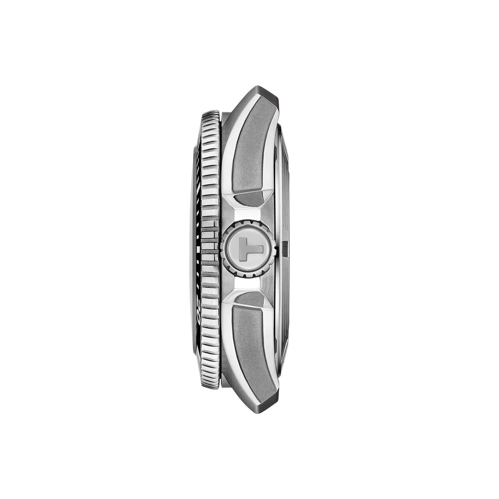 Tissot Seastar 2000 Professional Powermatic 80 T120.907.11.051.00 Erkek Kol Saati