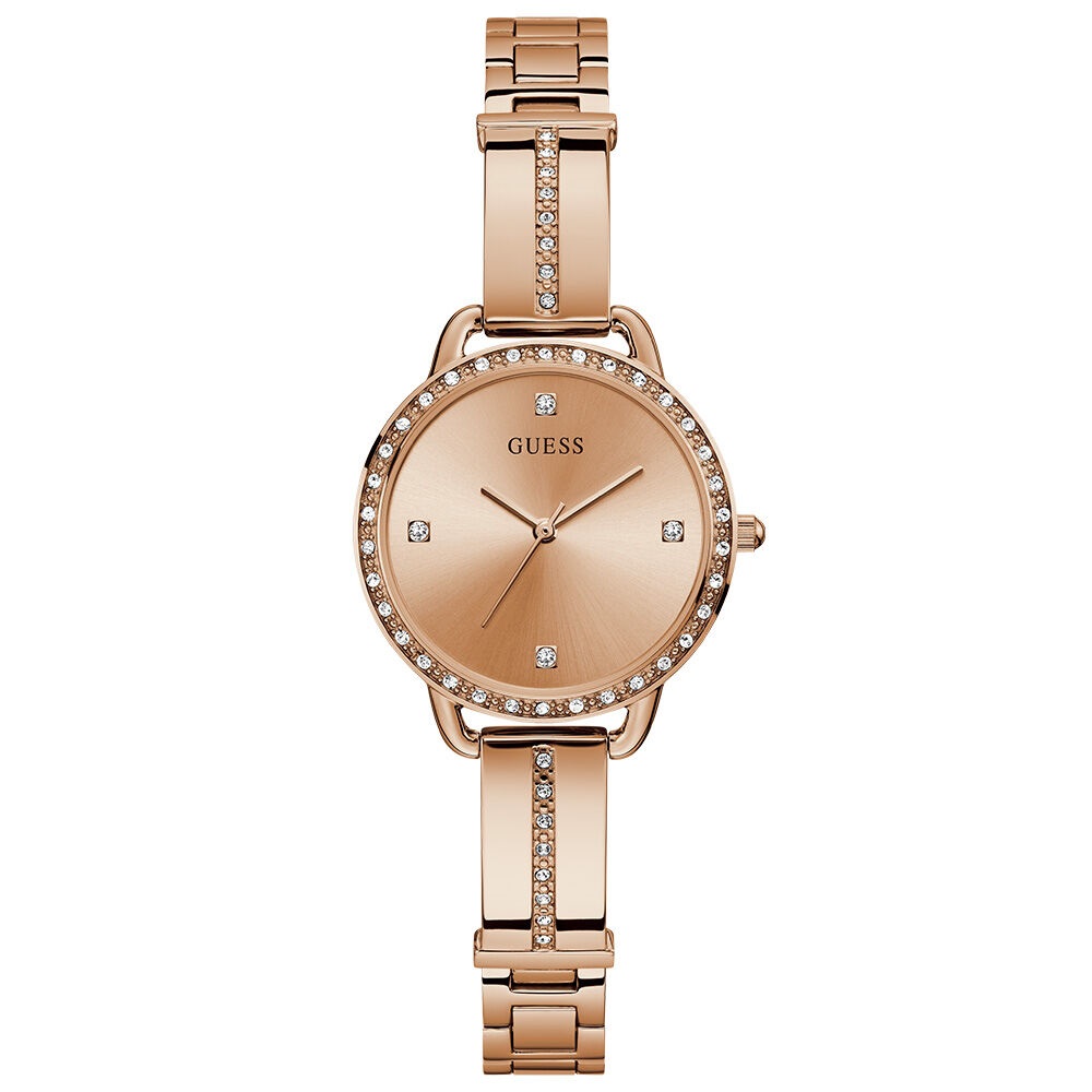Guess GUGW0022L3 Kadın Kol Saati